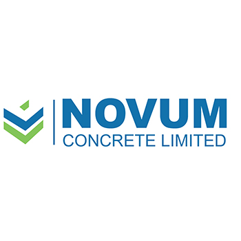 Novum Concrete